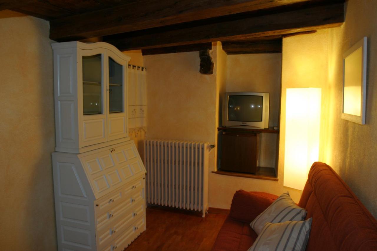 קנטבייחה Casa Rural Dauden מראה חיצוני תמונה