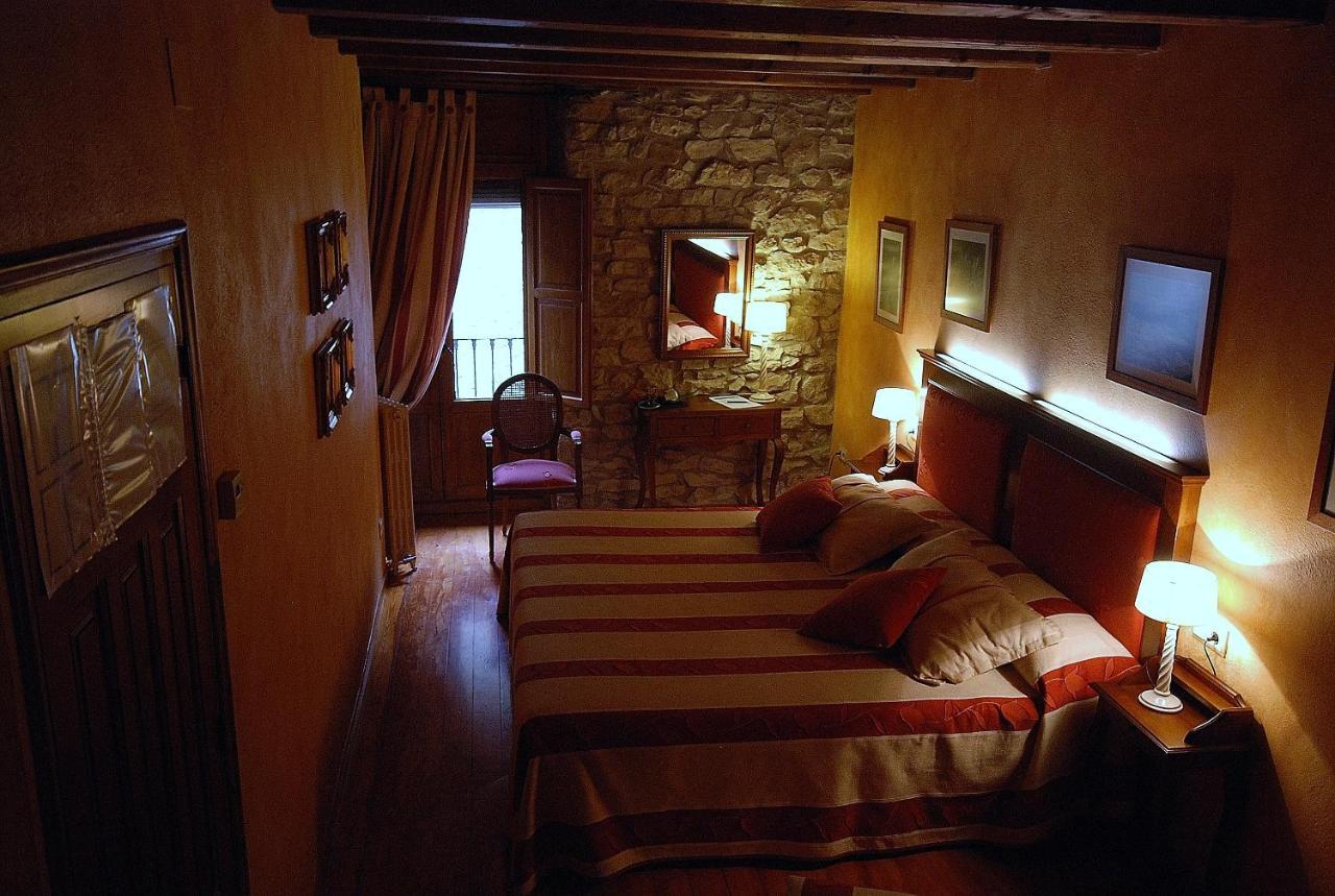 קנטבייחה Casa Rural Dauden מראה חיצוני תמונה