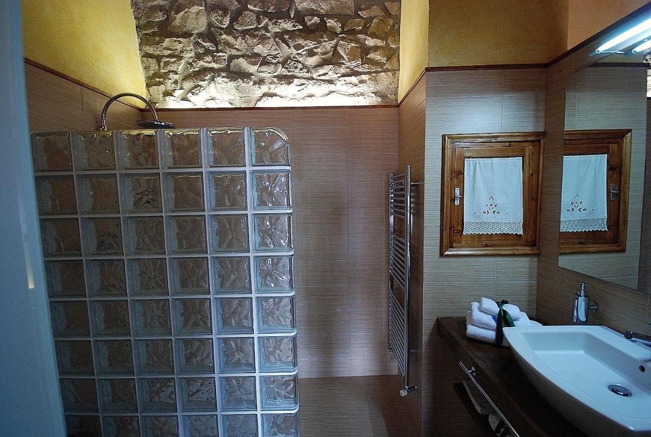 קנטבייחה Casa Rural Dauden מראה חיצוני תמונה