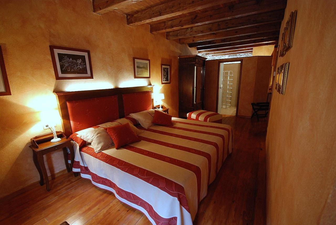 קנטבייחה Casa Rural Dauden מראה חיצוני תמונה