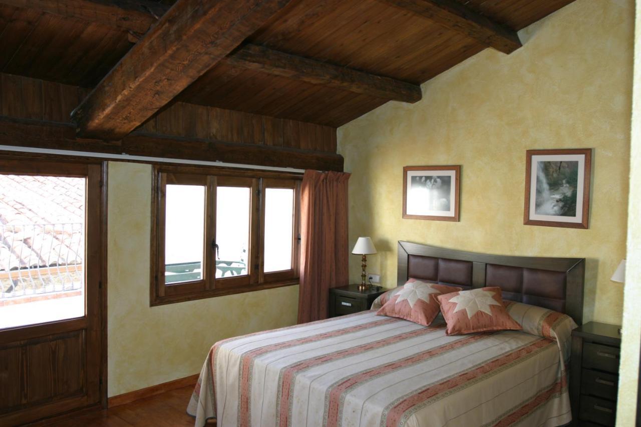 קנטבייחה Casa Rural Dauden מראה חיצוני תמונה